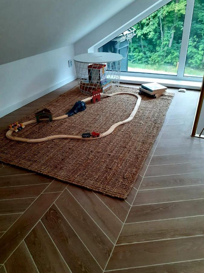 M&K Apartamenty Sailors Golden Yacht, Gdansk - Wyspa Sobieszewska Kültér fotó